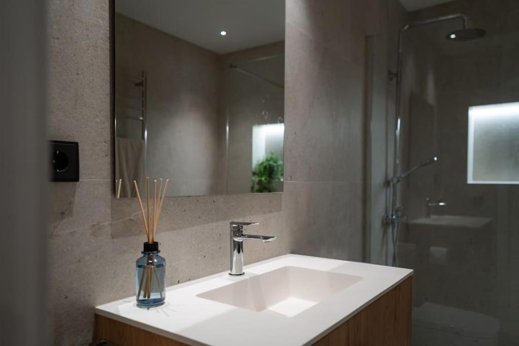 Boscan Luxury - Seaview&central Apartamento
