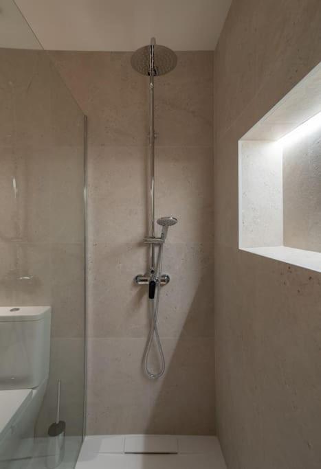 Apartamento Boscan Luxury - Seaview&central Torremolinos