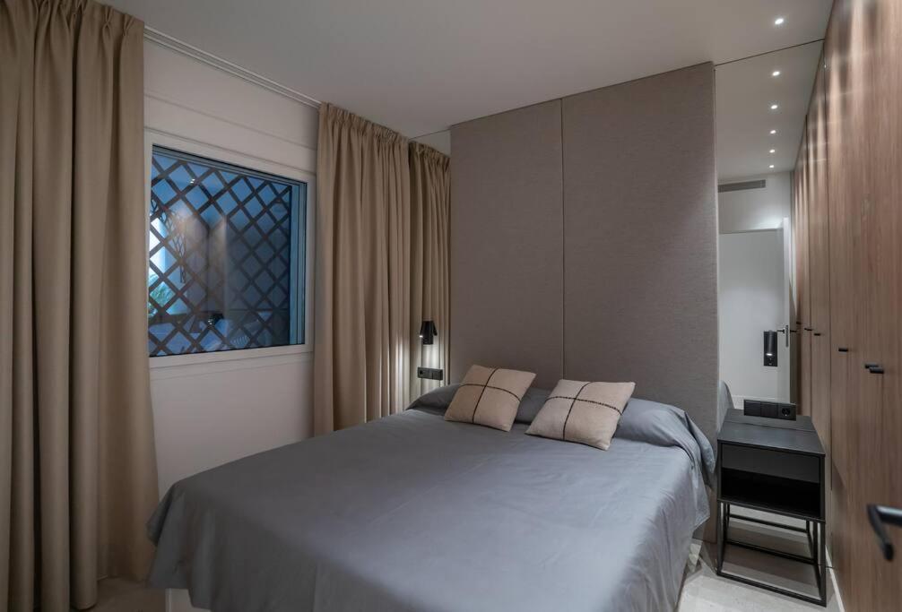 Apartamento Boscan Luxury - Seaview&central Torremolinos