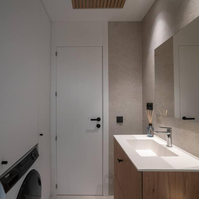 Boscan Luxury - Seaview&central Apartamento *
