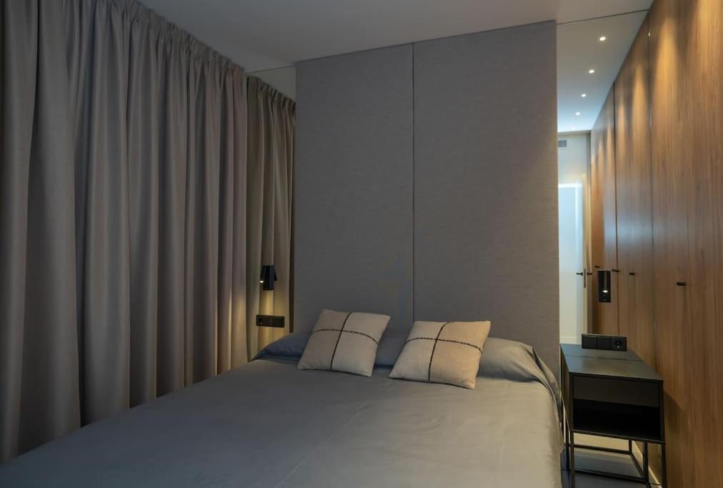 Apartamento Boscan Luxury - Seaview&central Torremolinos